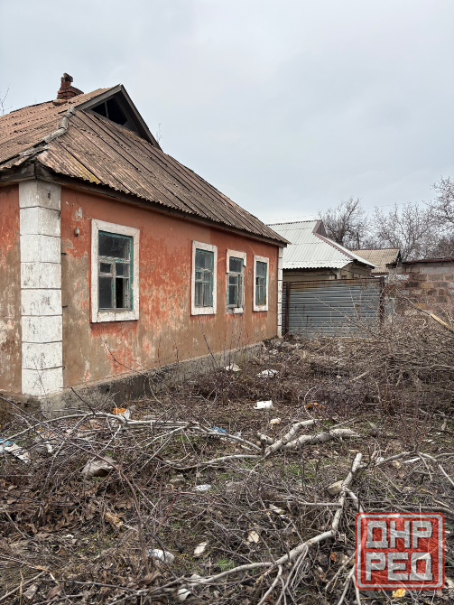 Продам дом в Ленинском районе на участке 6 соток Донецк - изображение 5