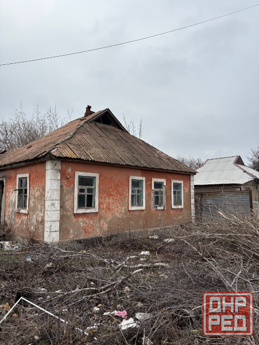Продам дом в Ленинском районе на участке 6 соток Донецк - изображение 3