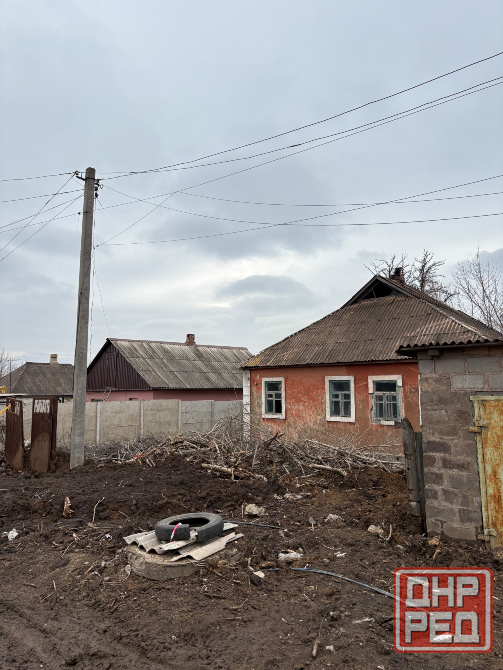 Продам дом в Ленинском районе на участке 6 соток Донецк - изображение 2