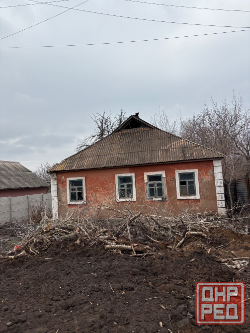 Продам дом в Ленинском районе на участке 6 соток Донецк - изображение 4