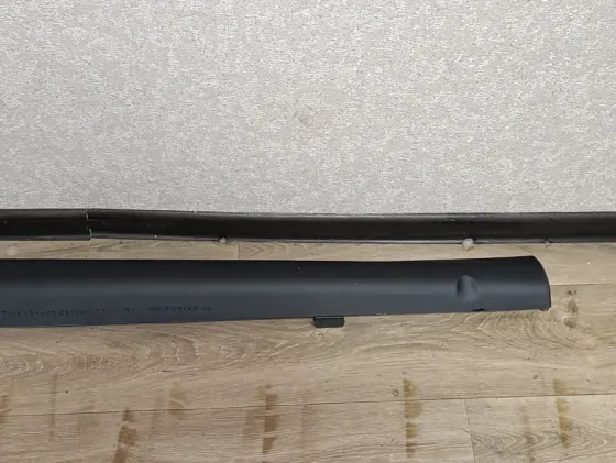 Порог наружный Volkswagen Golf Донецк