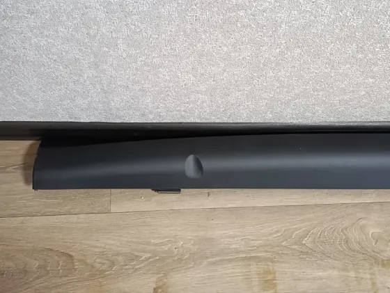 Порог наружный Volkswagen Golf Донецк