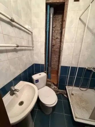 Продам 1 к кв ру в Пролетарском р не г Донецка Раздольная Донецк