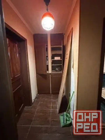 Продам 1 к кв ру в Пролетарском р не г Донецка Раздольная Донецк - изображение 4