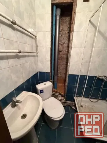 Продам 1 к кв ру в Пролетарском р не г Донецка Раздольная Донецк - изображение 3