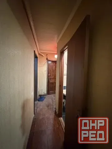 Продам 1 к кв ру в Пролетарском р не г Донецка Раздольная Донецк - изображение 5