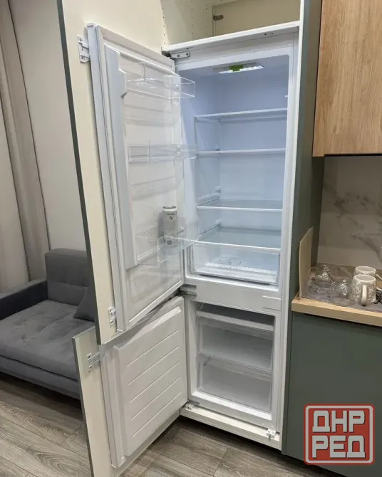Сдам двухкомнатную квартиру в Макеевке, Центрально - городской район Макеевка - изображение 2