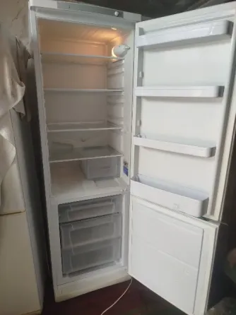 Холодильник Indesit Донецк