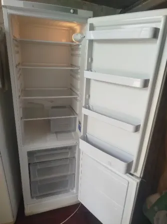 Холодильник Indesit Донецк
