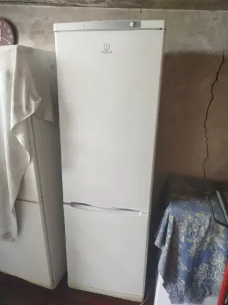 Холодильник Indesit Донецк