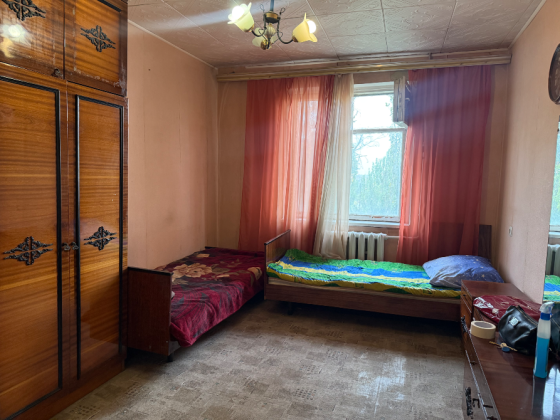 Вода 24/7 сдам 2 ком.кв г. Донецк, Буденновский район, ул. 230 Стрелковой дивизии. Майский рынок Донецк