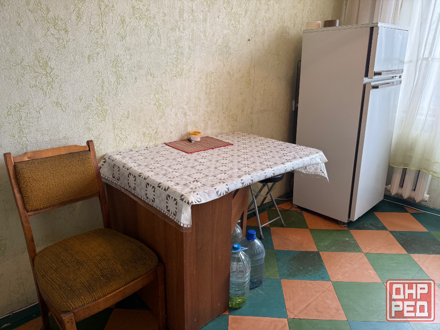 Вода 24/7 сдам 2 ком.кв г. Донецк, Буденновский район, ул. 230 Стрелковой дивизии. Майский рынок Донецк - изображение 7