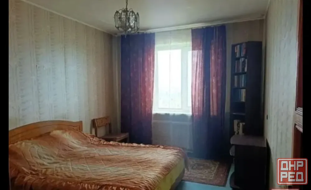 Продается 2-х комн. кв-ра г.Донецк, пр-т Киевский Донецк - изображение 4