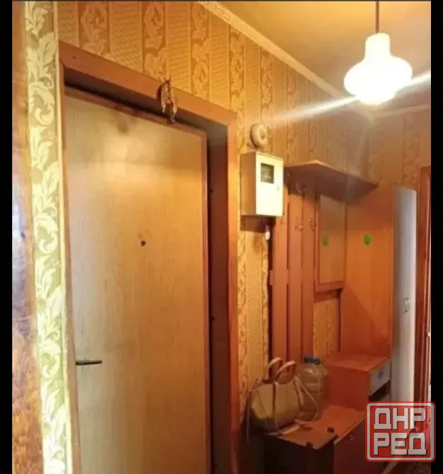 Продается 2-х комн. кв-ра г.Донецк, пр-т Киевский Донецк - изображение 6