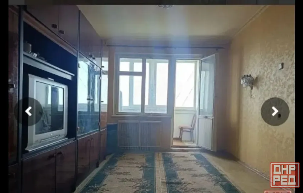 Продается 2-х комн. кв-ра г.Донецк, пр-т Киевский Донецк - изображение 3