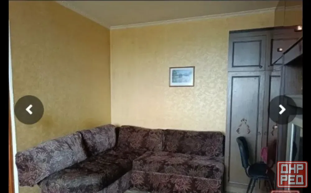 Продается 2-х комн. кв-ра г.Донецк, пр-т Киевский Донецк - изображение 1