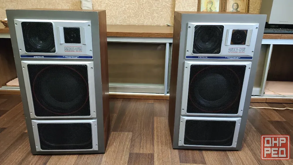 Продам 35АС - 015 Донецк - изображение 1