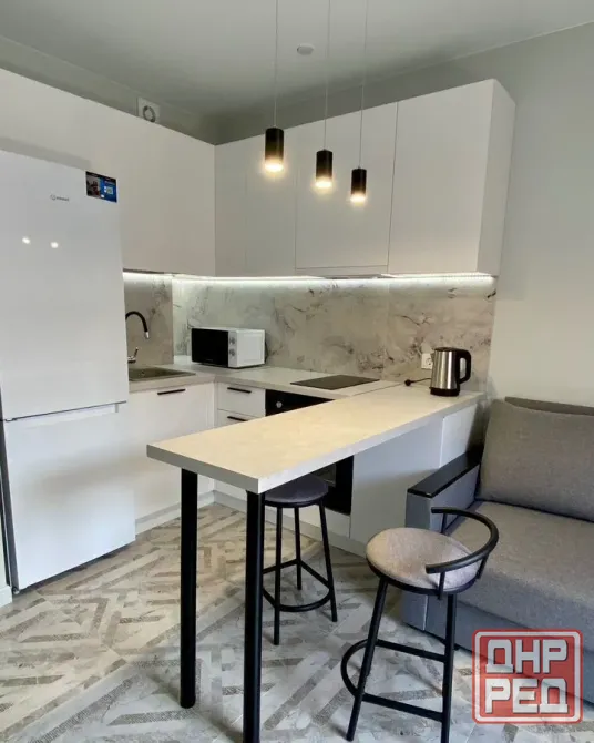 Сдам 1 комнатную квартиру в Куйбышевском районе Донецк - изображение 1