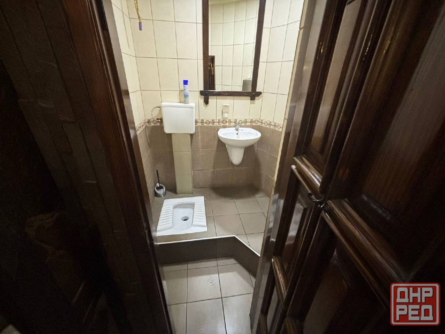Сдается помещение в аренду под кафе 100 квадратных метров, есть отопление+постоянная вода Макеевка - изображение 11