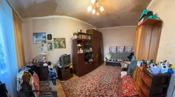 ПРодаётся дом в Куйбышевском р-не. ул. Островского Донецк