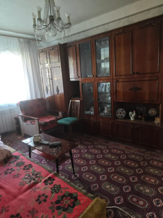 3-х квартира,Калининский район,улица Герцена 53,парк Строитель. Донецк