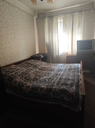 3-х квартира,Калининский район,улица Герцена 53,парк Строитель. Донецк