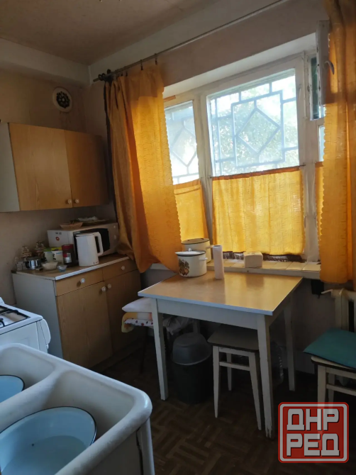 3-х квартира,Калининский район,улица Герцена 53,парк Строитель. Донецк - изображение 2
