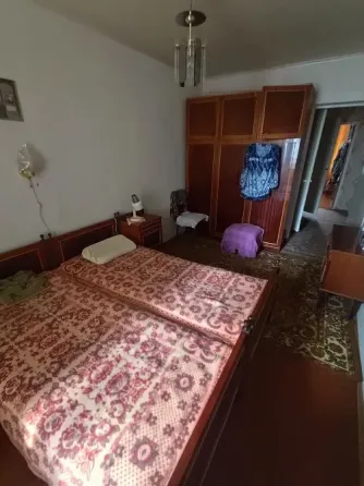 Цена снижена!!! Продается 3-комн. квартира, г. Торез, мкрн. 3 Торез
