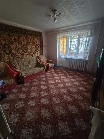 Цена снижена!!! Продается 3-комн. квартира, г. Торез, мкрн. 3 Торез