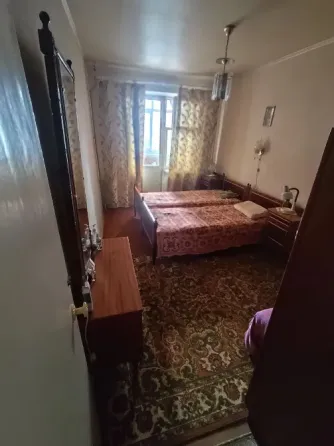 Цена снижена!!! Продается 3-комн. квартира, г. Торез, мкрн. 3 Торез