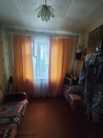 Цена снижена!!! Продается 3-комн. квартира, г. Торез, мкрн. 3 Торез