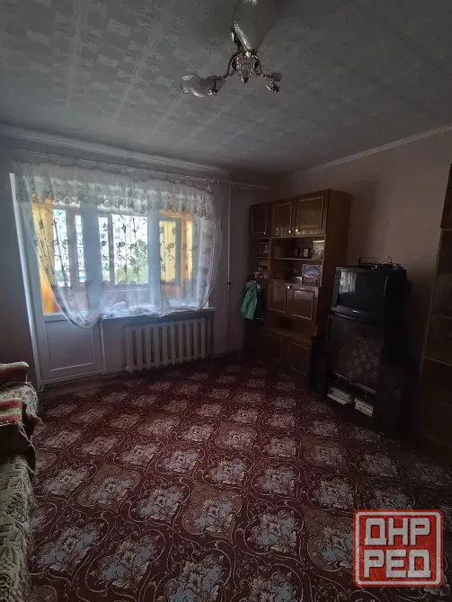 Цена снижена!!! Продается 3-комн. квартира, г. Торез, мкрн. 3 Торез - изображение 2