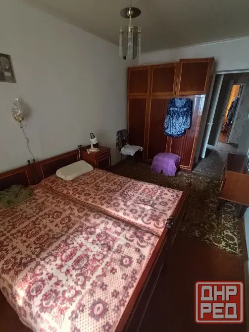 Цена снижена!!! Продается 3-комн. квартира, г. Торез, мкрн. 3 Торез - изображение 6