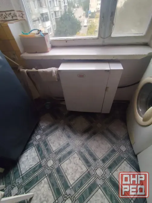 Цена снижена!!! Продается 3-комн. квартира, г. Торез, мкрн. 3 Торез - изображение 9