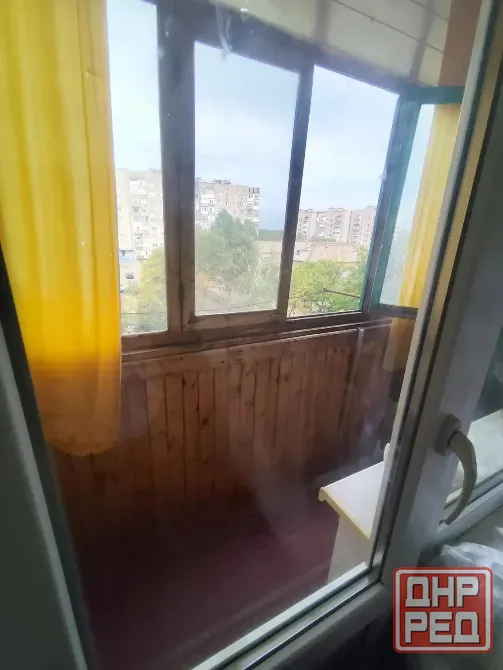 Цена снижена!!! Продается 3-комн. квартира, г. Торез, мкрн. 3 Торез - изображение 3