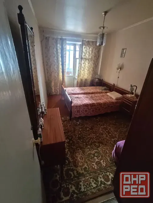 Цена снижена!!! Продается 3-комн. квартира, г. Торез, мкрн. 3 Торез - изображение 5
