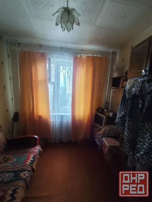 Цена снижена!!! Продается 3-комн. квартира, г. Торез, мкрн. 3 Торез - изображение 4