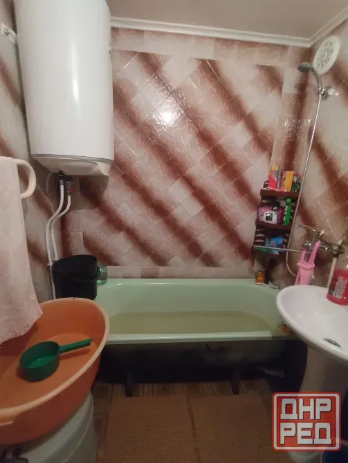 Цена снижена!!! Продается 3-комн. квартира, г. Торез, мкрн. 3 Торез - изображение 10