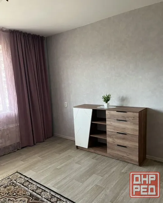 Сдам однокомнатную квартиру в Кировском районе Донецк - изображение 5