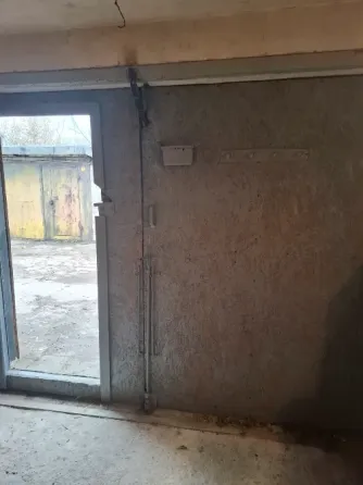 Продам гараж Донецк