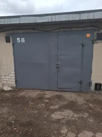 Продам гараж Донецк