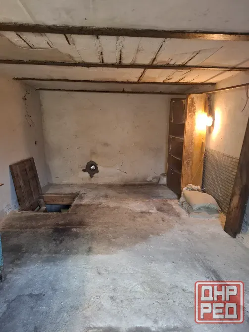 Продам гараж Донецк - изображение 3
