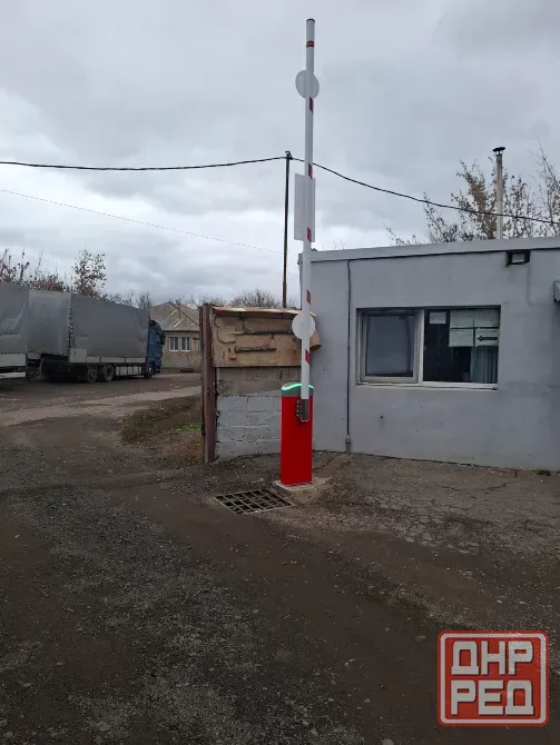 Продам гараж Донецк - изображение 1