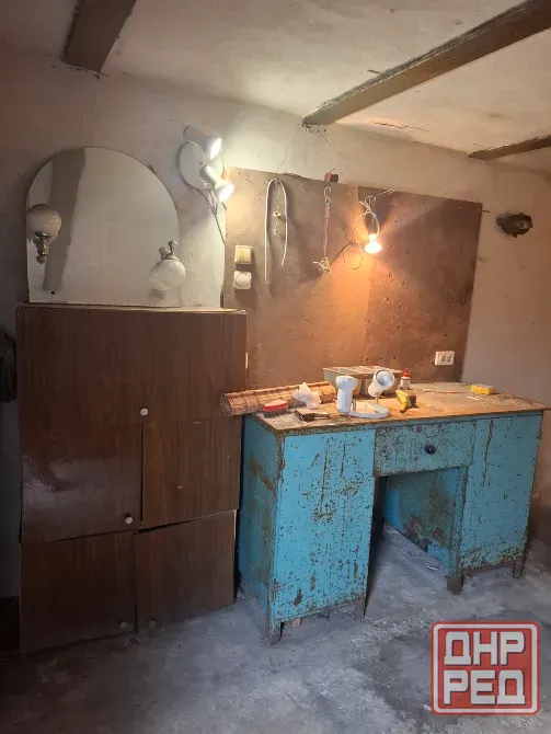 Продам гараж Донецк - изображение 6