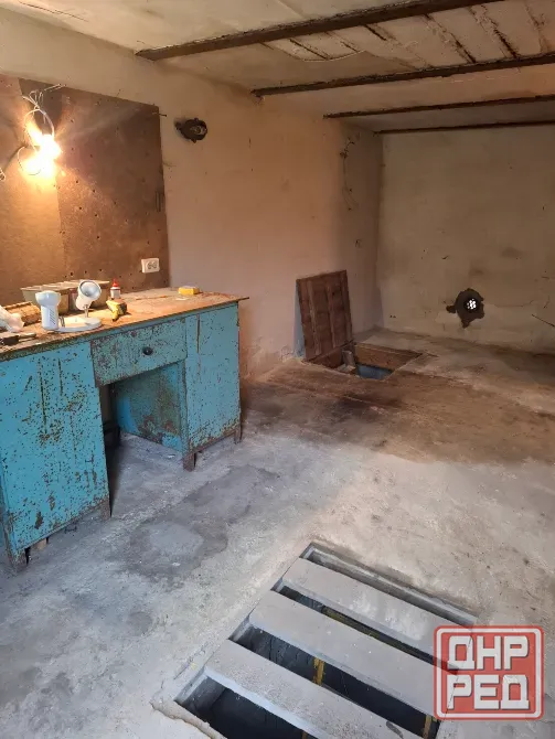 Продам гараж Донецк - изображение 2