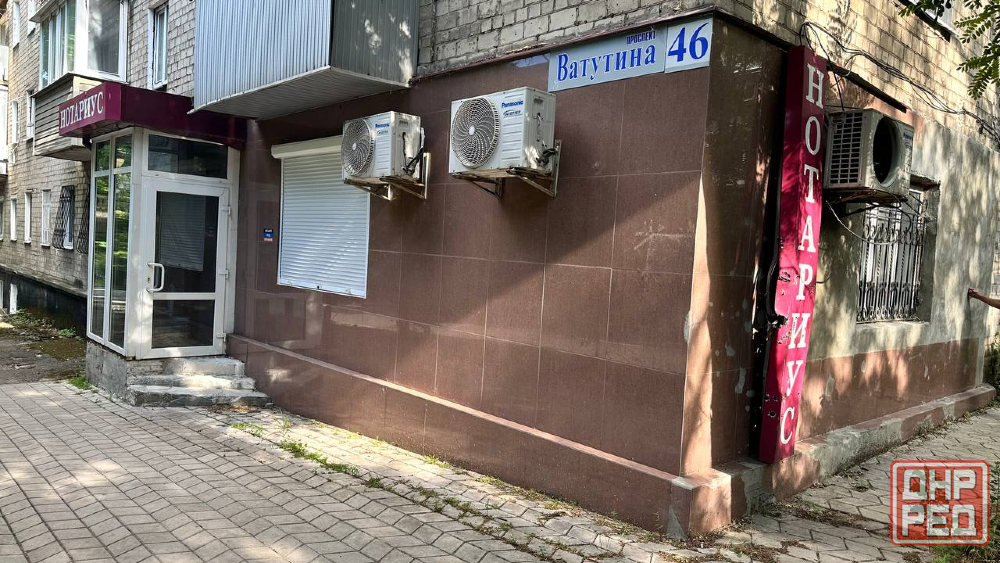 Коммерческое помещение,Ворошиловский район,пр.Ватутина 46.Донецк Донецк - изображение 5