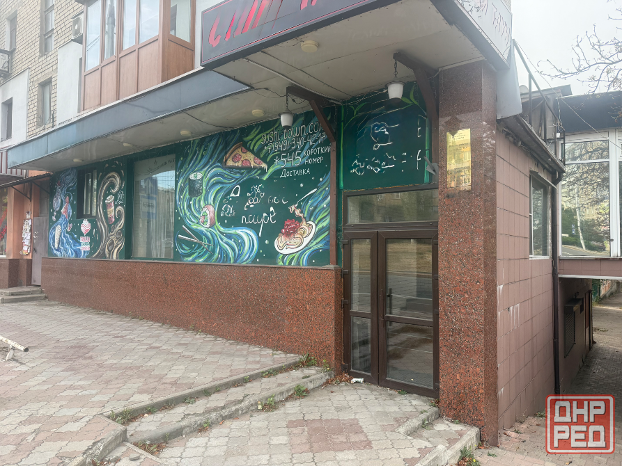 Продам: Нежилое помещение - 210 м2, по б. Шевченко Донецк - изображение 1