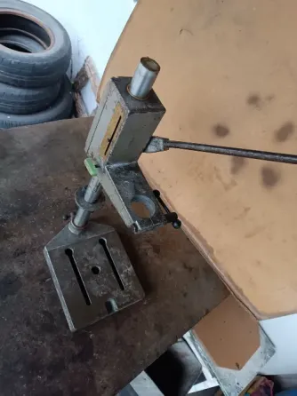 Продам стойку для дрели. Ссср Макеевка