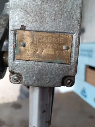 Продам стойку для дрели. Ссср Макеевка