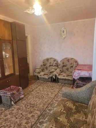 Продажа 2х ком квартиры, Петровского! Донецк